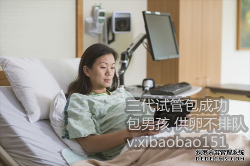 重庆哪家私立医院有供卵试管,试管移植后如何做b超